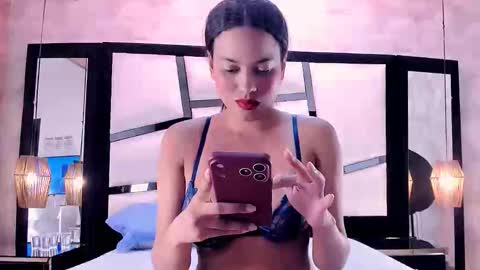 Lia obrien online show from 01/11/26, 08:25