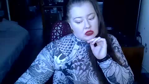 Snapshot of liaorgel chatting on 02/20/25, 01:51 liaorgel online show from 02/20/25, 01:51