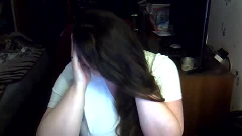 Snapshot of liaorgel chatting on 02/24/25, 05:31 liaorgel online show from 02/24/25, 05:31