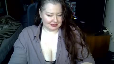 Snapshot of liaorgel chatting on 02/25/25, 02:22 liaorgel online show from 02/25/25, 02:22