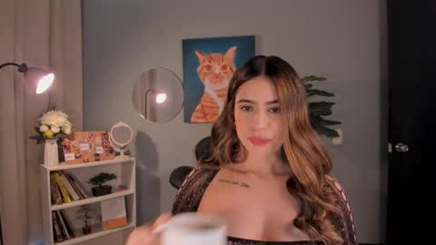 Lia online show from 03/02/26, 01:18