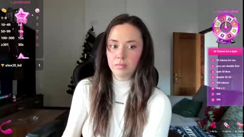 Snapshot of liaquinn chatting on 02/14/25, 01:51 LiaQuinn online show from 02/14/25, 01:51