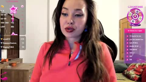 Snapshot of liaquinn chatting on 02/21/25, 05:42 LiaQuinn online show from 02/21/25, 05:42