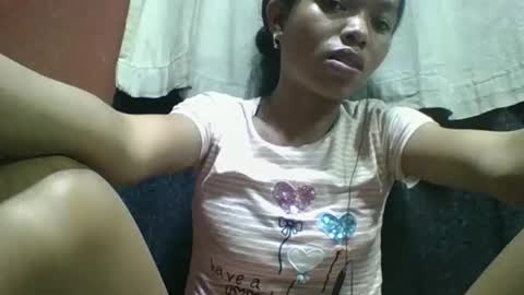 liaraisha online show from 10/21/25, 03:02