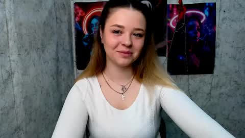 Liara online show from 04/24/26, 06:38