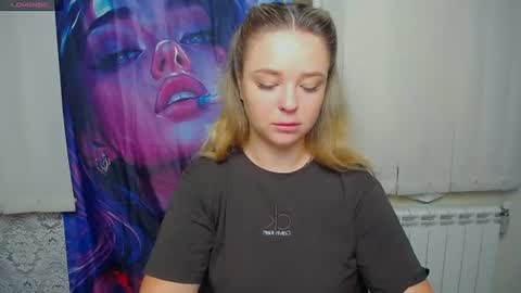 Liara online show from 06/25/26, 05:34
