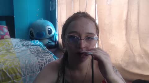 Lia Roberts online show from 01/27/25, 07:03