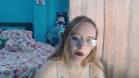 Lia Roberts online show from 02/24/25, 12:05