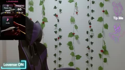 Lia Roberts online show from 04/09/26, 03:06