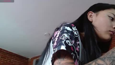 Liarouse04 online show from 02/17/26, 12:45