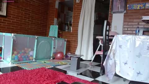 Liarouse04 online show from 03/16/26, 12:53