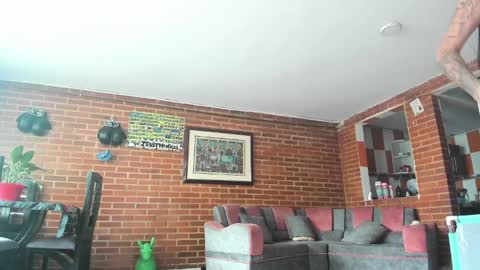 Liarouse04 online show from 04/15/26, 01:18