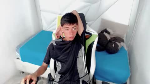 LIAR online show from 02/09/26, 08:02