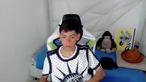 LIAR online show from 02/11/26, 08:47