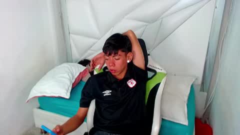 LIAR online show from 04/18/26, 08:42