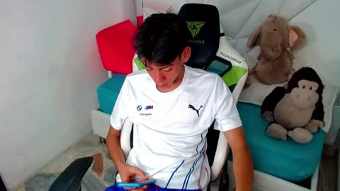 LIAR online show from 04/22/26, 04:37