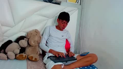 LIAR online show from 04/23/26, 03:08