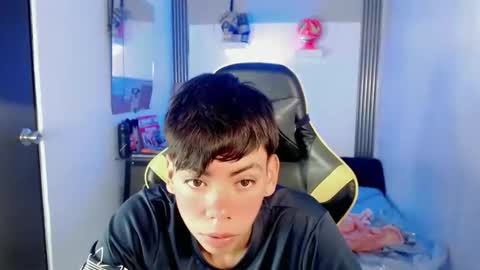 LIAR online show from 06/09/26, 02:39