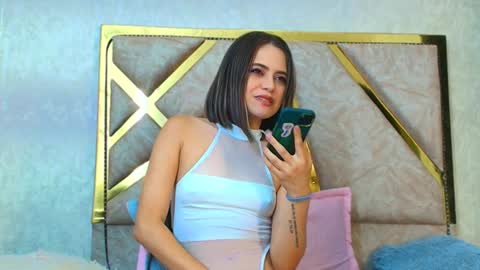 liaross online show from 01/12/25, 12:39