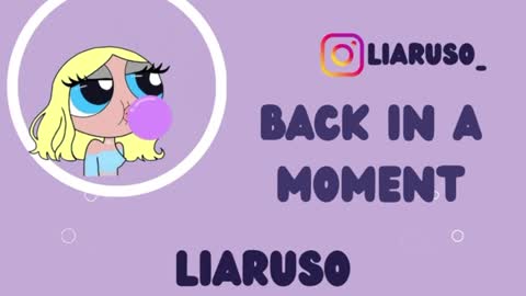 liaross online show from 02/05/25, 10:22