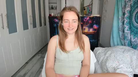 Sasha online show from 04/25/26, 01:41