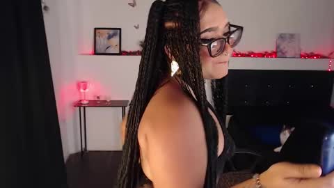 Snapshot of liascarlett chatting on 01/16/25, 06:35 LiaScarlett online show from 01/16/25, 06:35