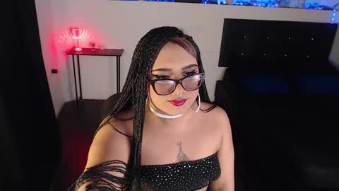 Snapshot of liascarlett chatting on 02/09/25, 05:40 LiaScarlett online show from 02/09/25, 05:40