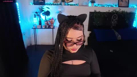 Snapshot of liascarlett chatting on 11/03/25, 12:57 LiaScarlett online show from 11/03/25, 12:57