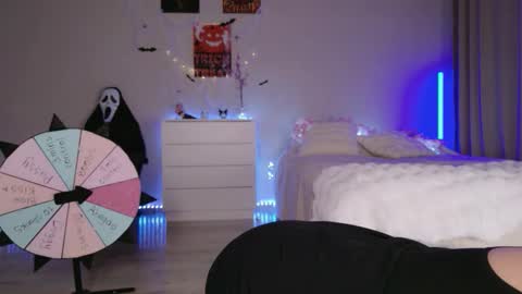 Snapshot of liasexyashell chatting on 10/23/25, 08:29 Lia online show from 10/23/25, 08:29