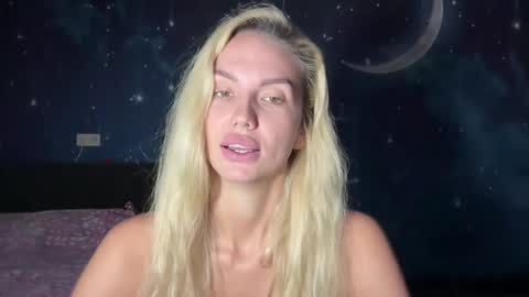 Anni online show from 10/06/25, 07:28
