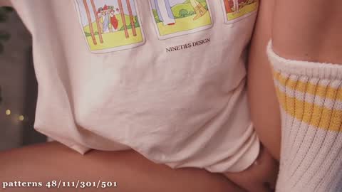 Snapshot of liass_molly chatting on 12/29/24, 09:50 Molly  you can find Bunny here --  online show from 12/29/24, 09:50