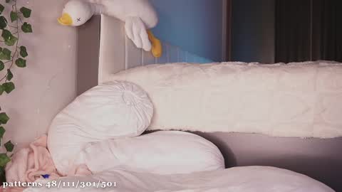 Snapshot of liass_molly chatting on 02/12/25, 08:07 Molly  you can find Bunny here --  online show from 02/12/25, 08:07