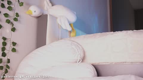 Snapshot of liass_molly chatting on 03/12/25, 03:51 Molly  you can find Bunny here --  online show from 03/12/25, 03:51