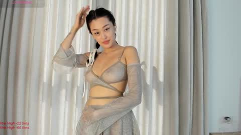 Lia online show from 01/28/25, 05:54