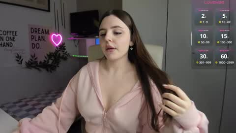 Lia online show from 10/06/25, 07:06