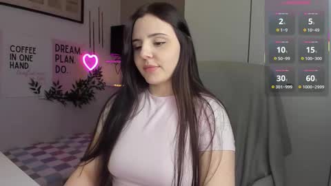 Lia online show from 01/06/26, 02:43