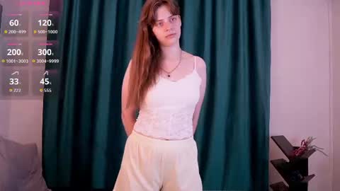 Snapshot of libbienoffsinger chatting on 07/22/26, 02:14 Ada online show from 07/22/26, 02:14