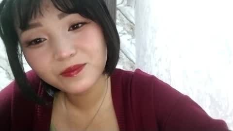 Molly online show from 04/15/26, 03:41