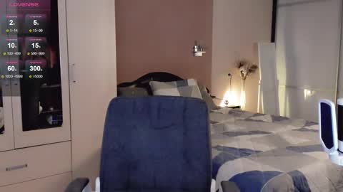 Libby online show from 10/26/25, 10:32