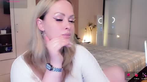 Libby online show from 11/19/25, 10:15