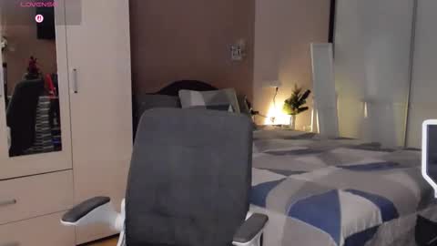 Libby online show from 12/22/25, 10:56