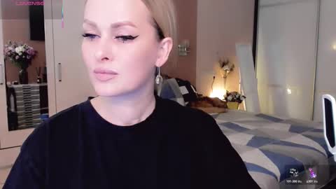 Libby online show from 01/14/26, 11:05