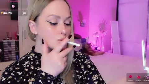 Libby online show from 04/23/26, 08:57