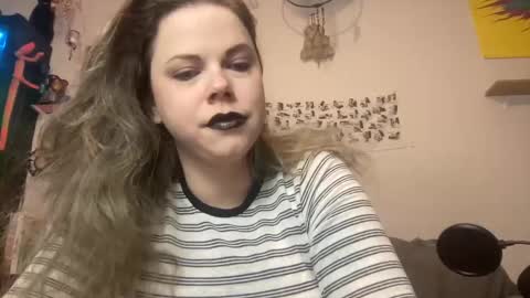 Libby Deetz online show from 01/10/25, 07:46