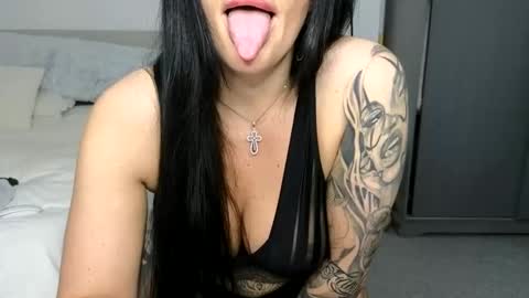 Libby online show from 02/05/25, 08:14