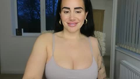 Libby online show from 01/11/26, 08:08