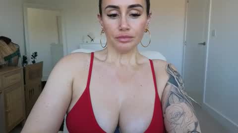 Libby online show from 04/23/26, 12:29