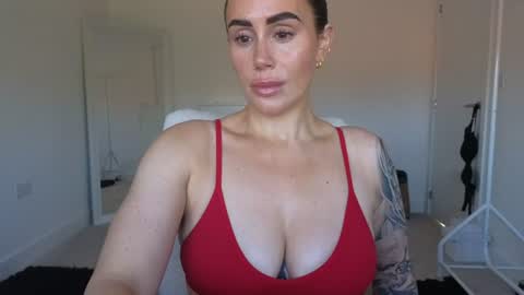 Libby online show from 07/08/26, 08:19