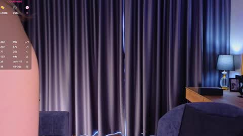 Snapshot of libbyshepard chatting on 03/01/25, 08:45 Elena online show from 03/01/25, 08:45