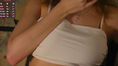 Snapshot of libbyshepard chatting on 09/21/25, 03:30 Elena online show from 09/21/25, 03:30